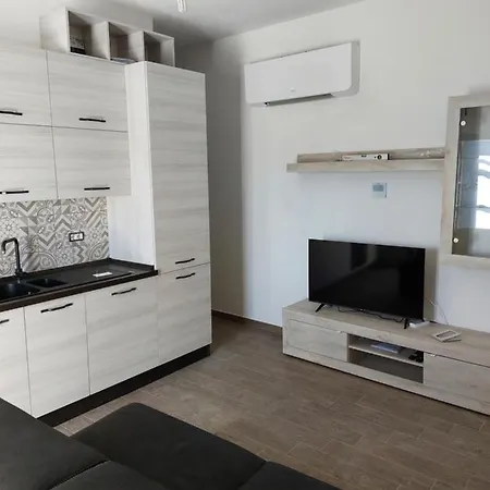Villa Casa Lucia , Ricarica Auto Elettrica Siniscola Esterno foto