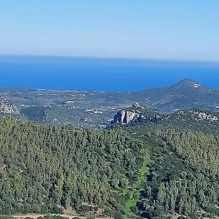 Villa Casa Lucia , Ricarica Auto Elettrica Siniscola Esterno foto