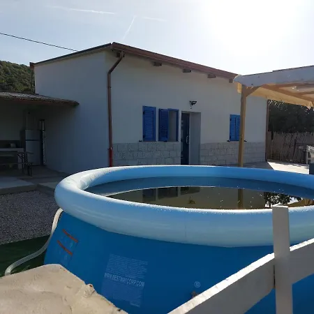 Villa Casa Lucia , Ricarica Auto Elettrica Siniscola Esterno foto
