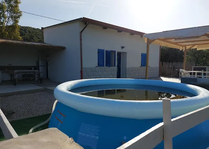Casa Lucia , Ricarica Auto Elettrica