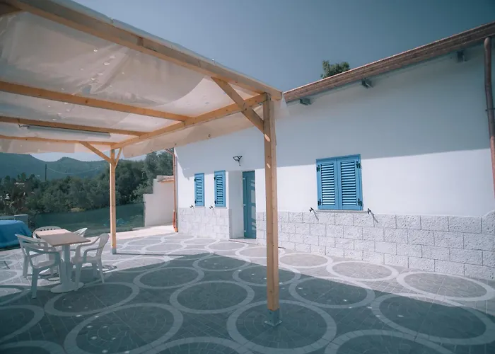 Casa Lucia , Ricarica Auto Elettrica
