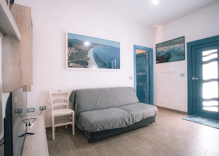Casa Lucia , Ricarica Auto Elettrica