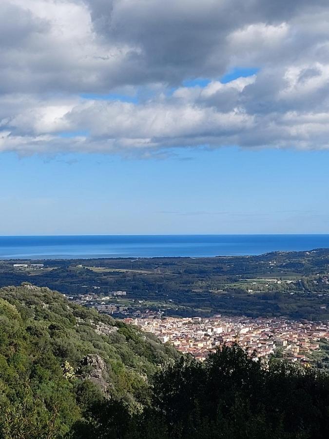 Casa Lucia , Ricarica Auto Elettrica Siniscola