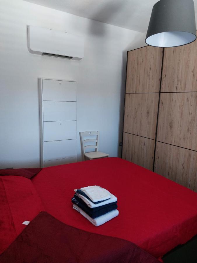 Holiday home Casa Lucia , Ricarica Auto Elettrica