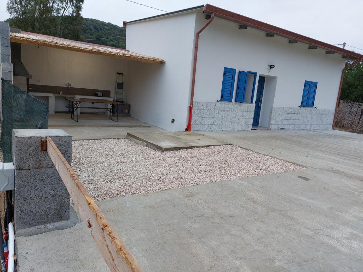 Holiday home Casa Lucia , Ricarica Auto Elettrica Siniscola