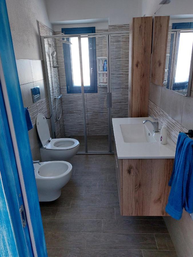Casa Lucia , Ricarica Auto Elettrica Siniscola