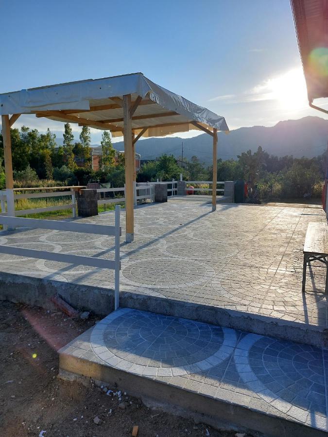 Casa Lucia , Ricarica Auto Elettrica *