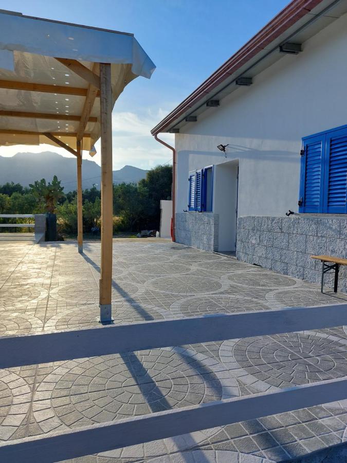 Holiday home Casa Lucia , Ricarica Auto Elettrica Siniscola
