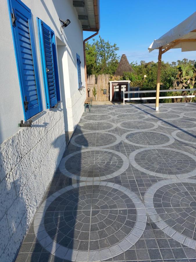 Holiday home Casa Lucia , Ricarica Auto Elettrica *