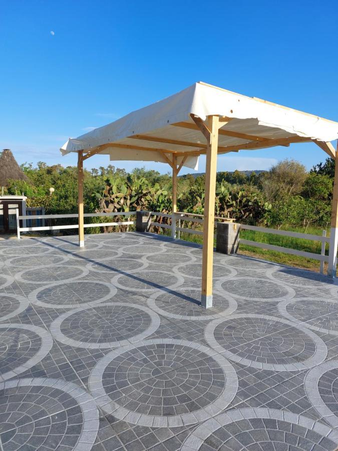 Casa Lucia , Ricarica Auto Elettrica *