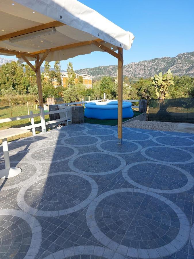 Casa Lucia , Ricarica Auto Elettrica * Siniscola