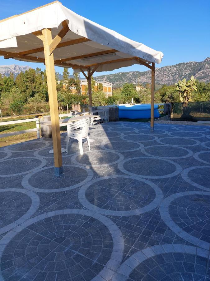 Holiday home Casa Lucia , Ricarica Auto Elettrica *