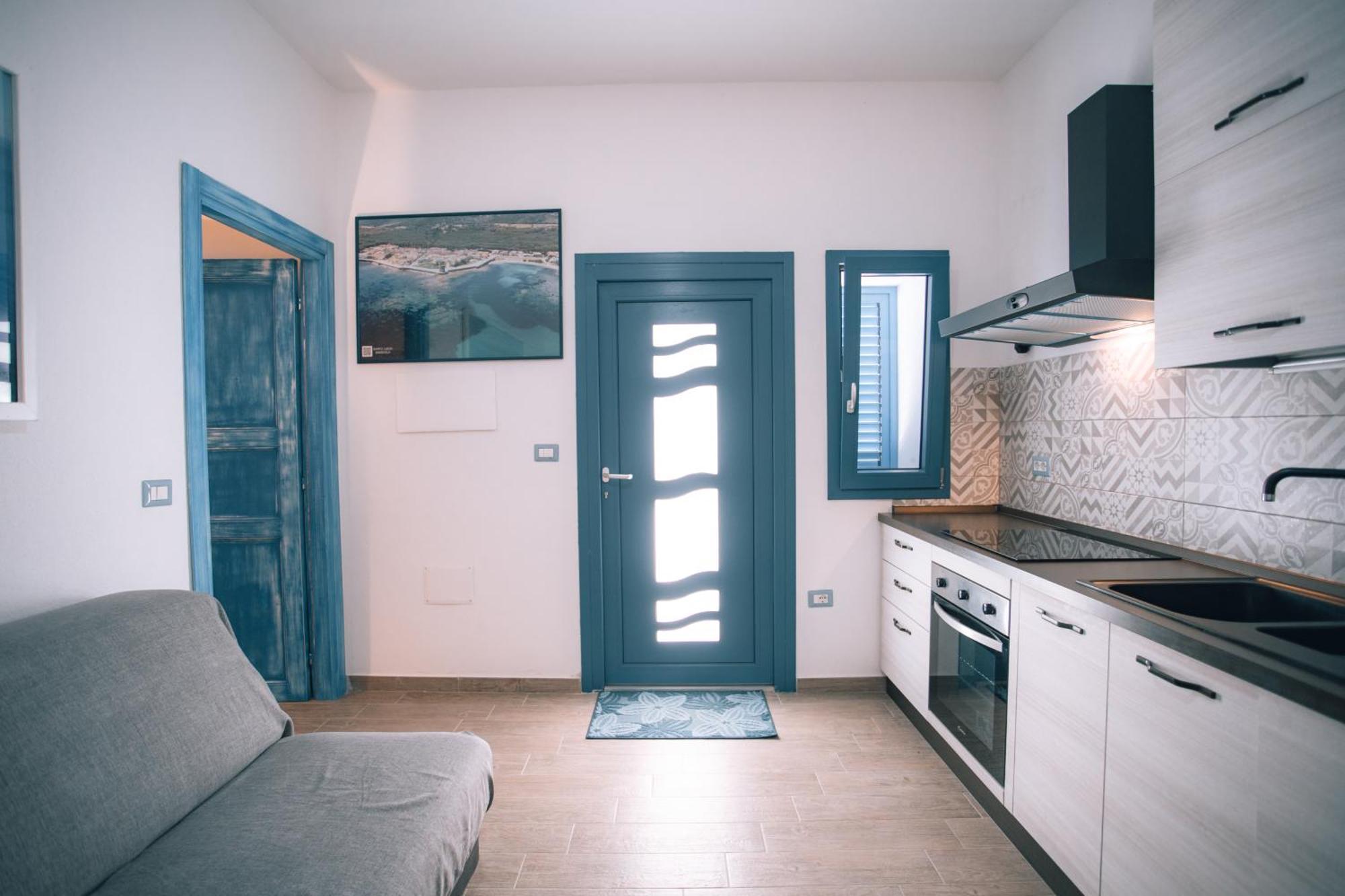 Casa Lucia , Ricarica Auto Elettrica Holiday home *