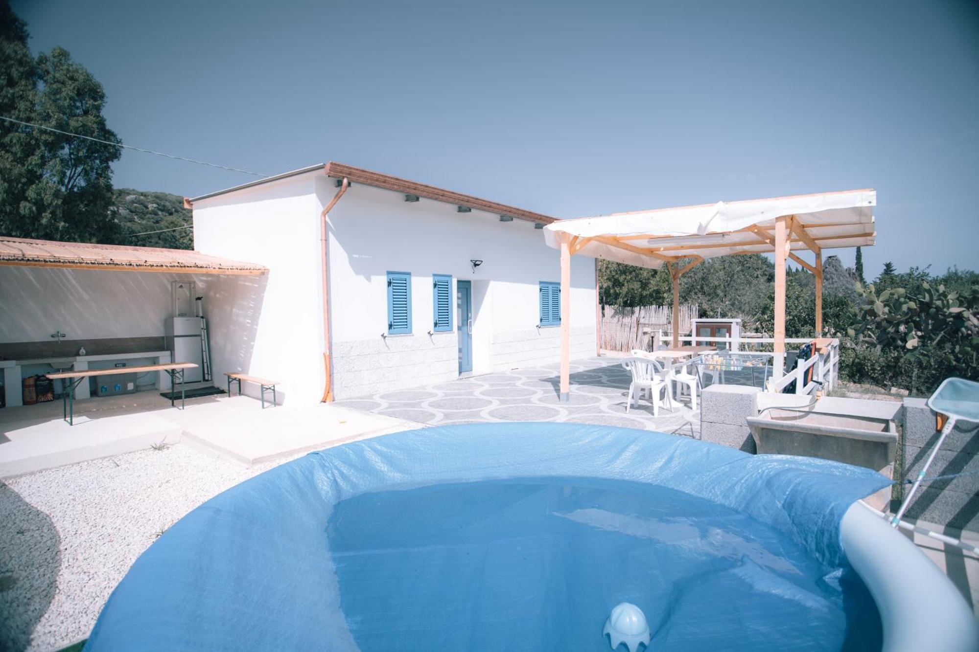 Holiday home Casa Lucia , Ricarica Auto Elettrica