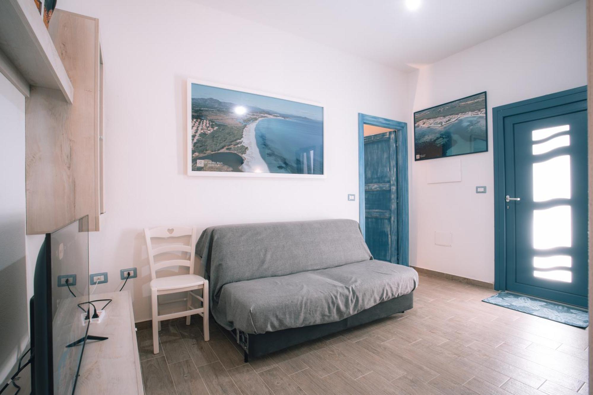 Casa Lucia , Ricarica Auto Elettrica Holiday home