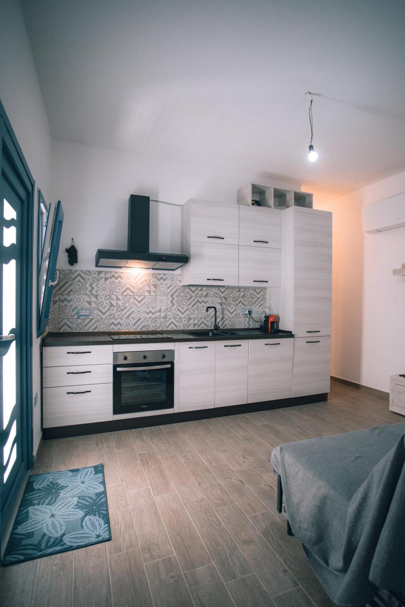 Casa Lucia , Ricarica Auto Elettrica Holiday home Siniscola