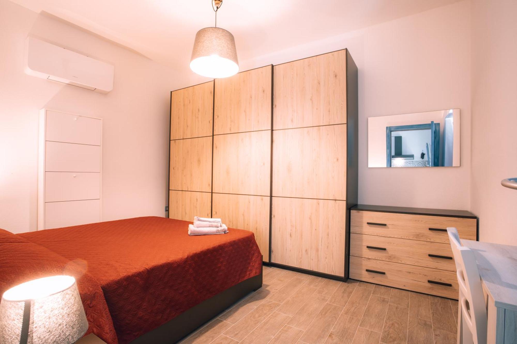Casa Lucia , Ricarica Auto Elettrica Holiday home *