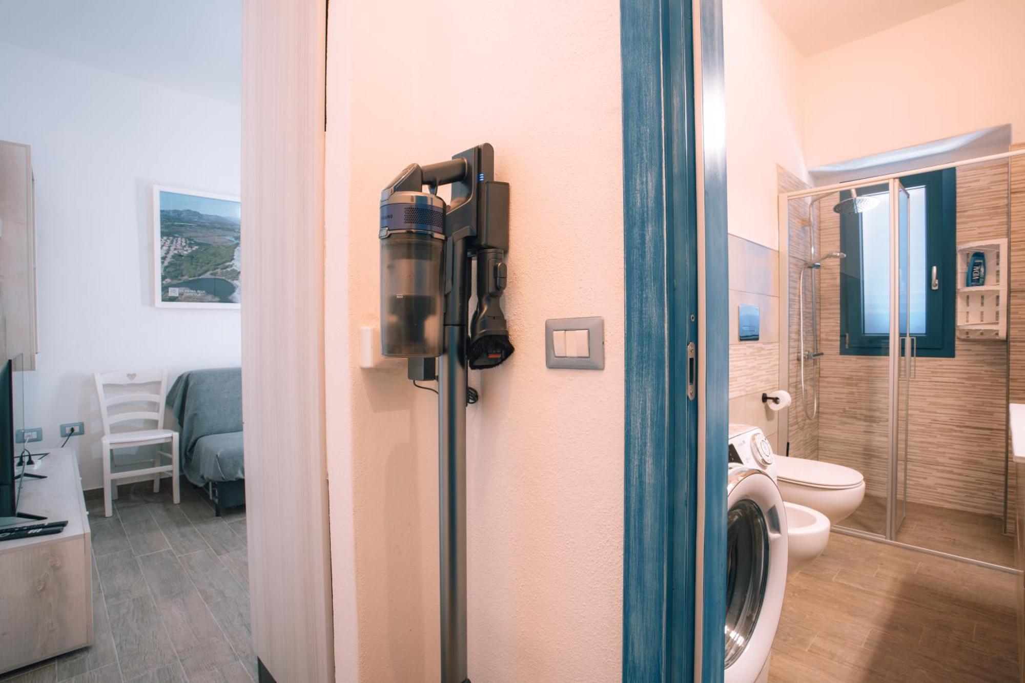 Casa Lucia , Ricarica Auto Elettrica * Siniscola
